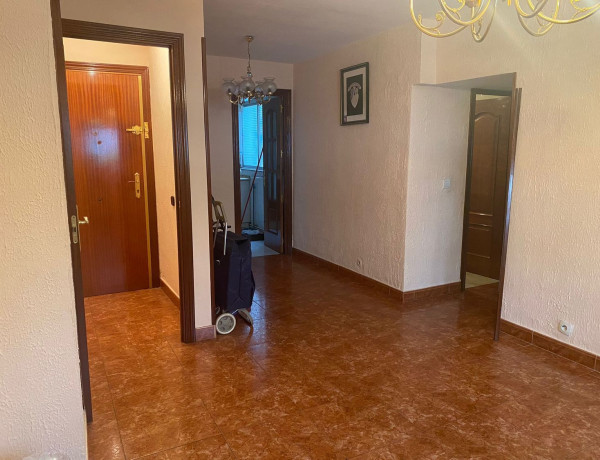 Piso en venta en La Alhóndiga