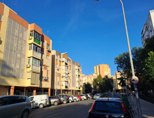 Piso en venta en Barriada de las Almenas