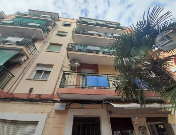 Piso en venta en calle de la Mare de Déu de Montiel, 21