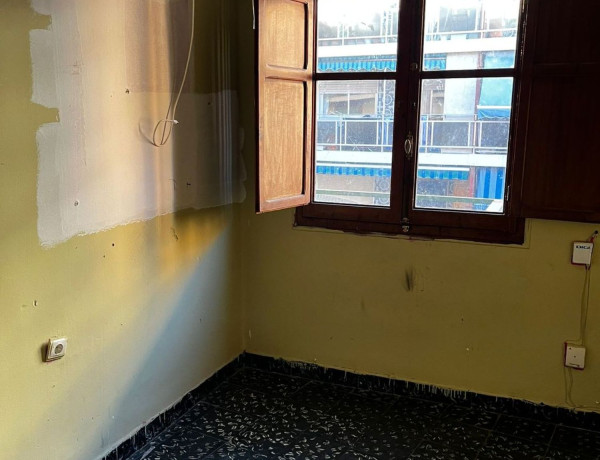 Piso en venta en calle de la Mare de Déu de Montiel, 21