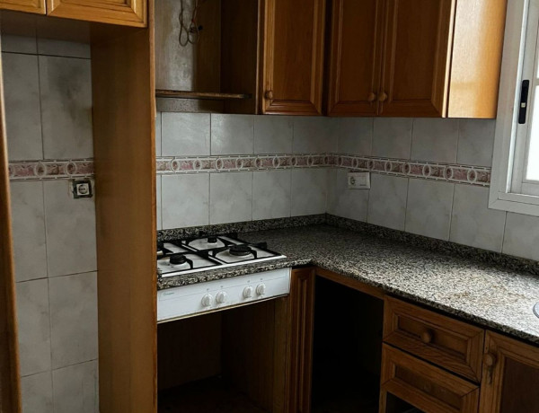 Piso en venta en calle de la Mare de Déu de Montiel, 21