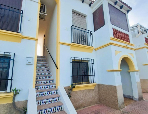 Casa o chalet independiente en venta en San Miguel de Salinas