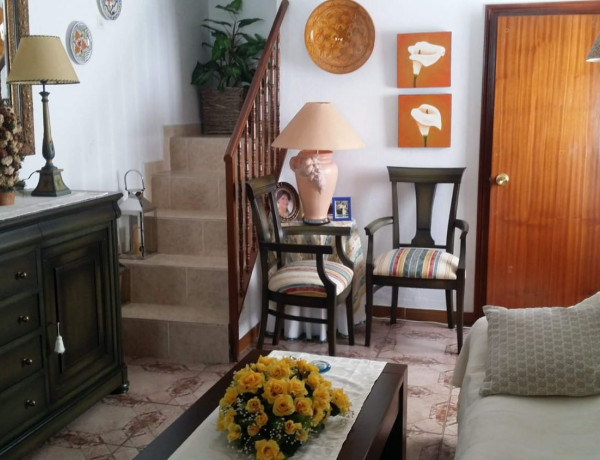 Casa o chalet independiente en venta en calle san isidro, 25