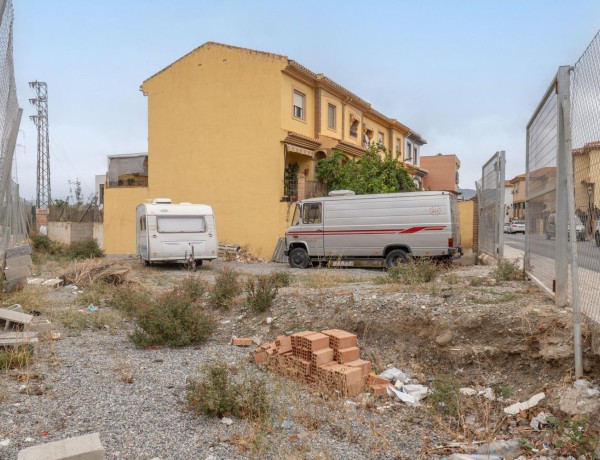 Terreno en venta en Híjar