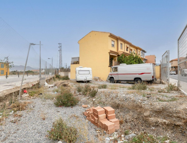 Terreno en venta en Híjar