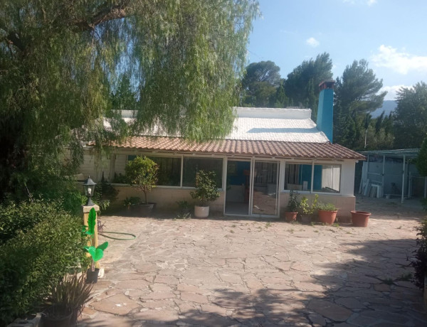 Casa o chalet independiente en venta en Muro del Alcoy