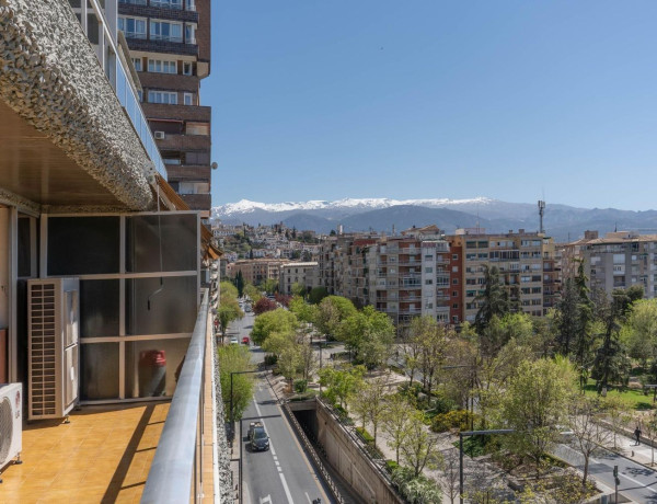 Piso en venta en avenida de la Constitución