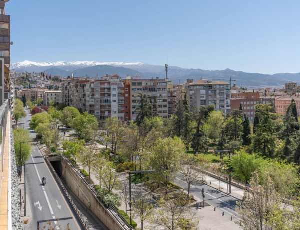 Piso en venta en avenida de la Constitución