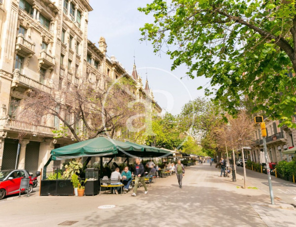 Piso en venta en calle de Provença