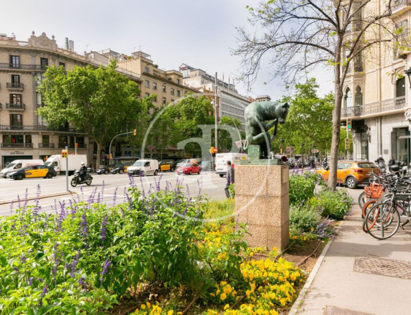 Piso en venta en La Dreta de l'Eixample