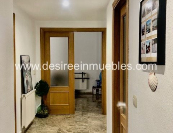 Piso en venta en General Prim