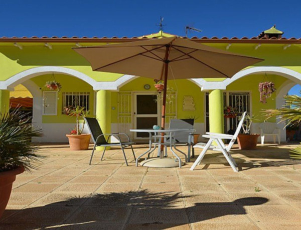 Casa o chalet independiente en venta en carretera de Murcia, 40