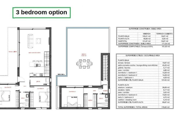 Casa o chalet independiente en venta en Benijofar