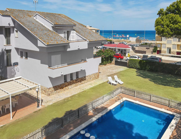 Casa o chalet independiente en venta en avenida dels Arenals de Mar, 18