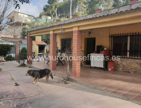 Casa o chalet independiente en venta en Angles