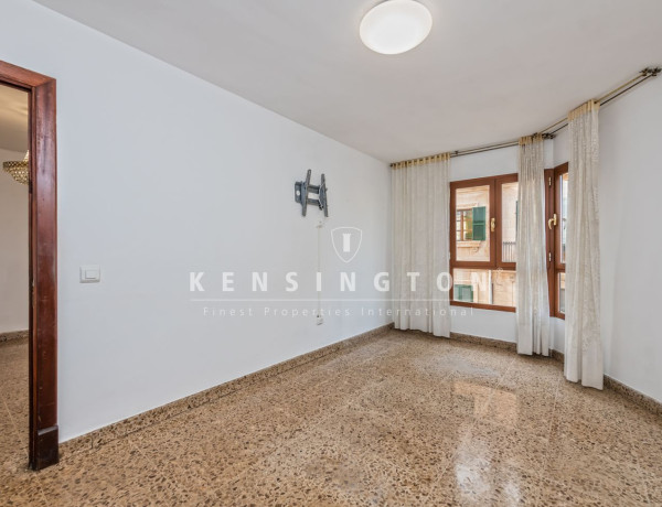 Piso en venta en Sta Catalina - El Jonquet