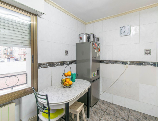 Piso en venta en calle Doctor Juaristi