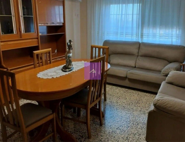 Piso en venta en c. joanot martorell