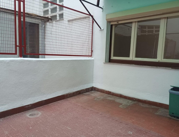 Piso en venta en calle de Demetrio Galán Bergua, 26