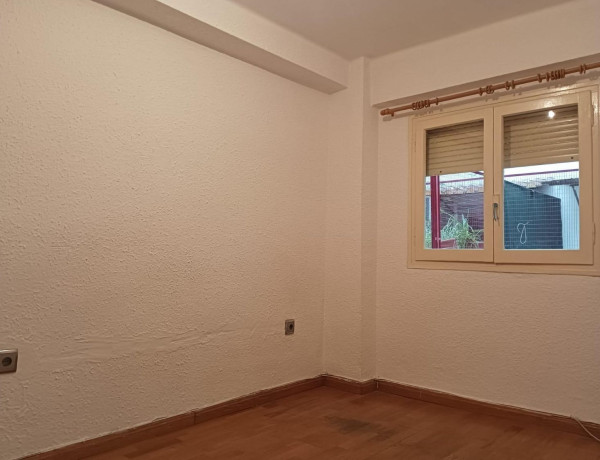 Piso en venta en calle de Demetrio Galán Bergua, 26