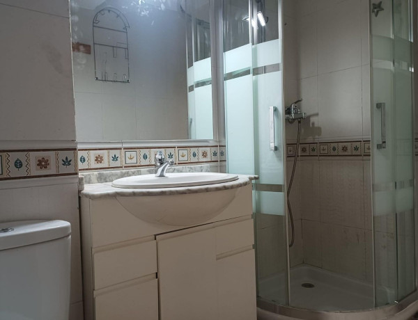 Piso en venta en calle de Demetrio Galán Bergua, 26