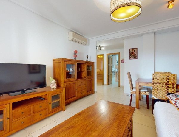 Piso en venta en calle Salmonete, 1