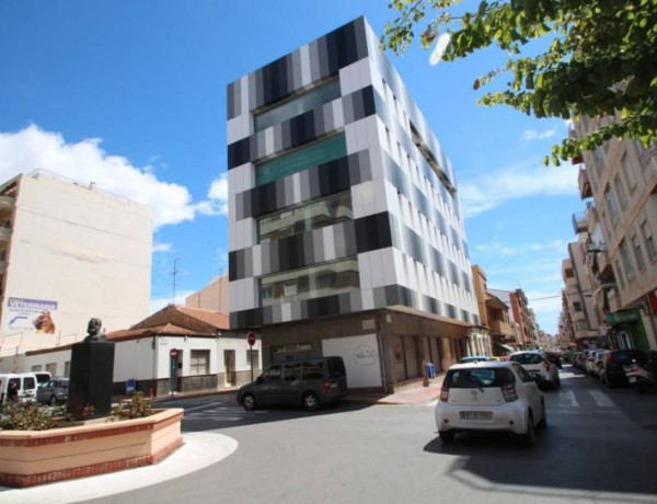 Edificio en venta en calle Campoamor