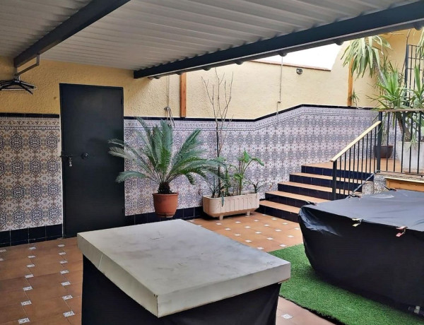 Casa o chalet independiente en venta en Miralbaida - Parque Azahara