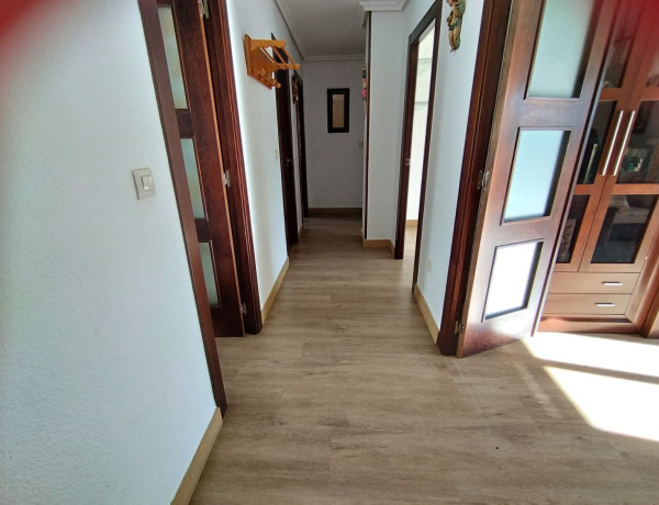 Piso en venta en Martos