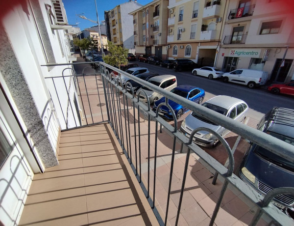 Piso en venta en Martos