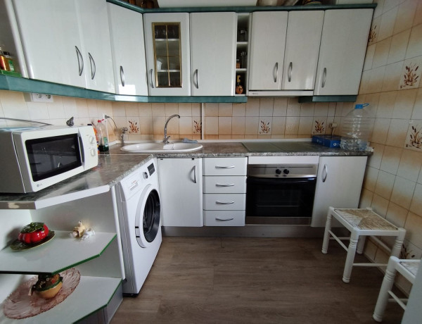 Piso en venta en Martos