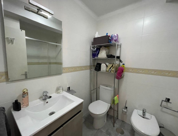 Piso en venta en calle Doctor Marañon, 1