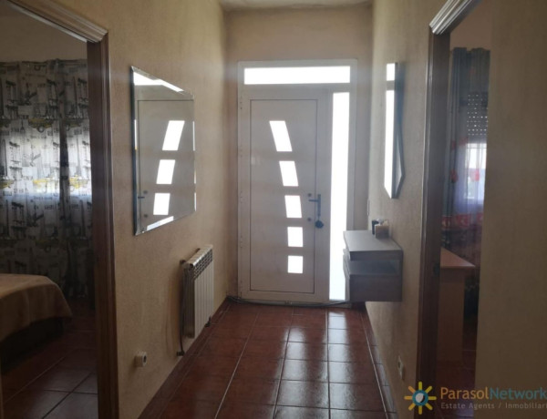 Casa de pueblo en venta en Montaberner