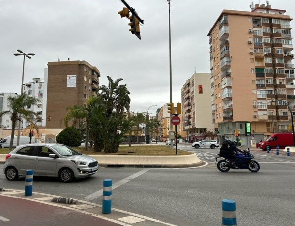 Piso en venta en El Torcal