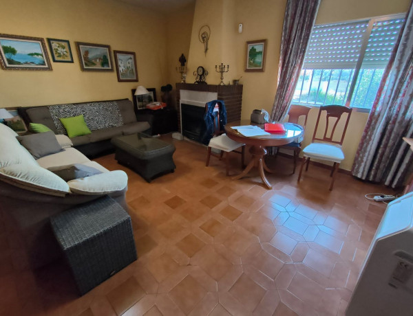 Casa o chalet independiente en venta en calle Manuel de Falla