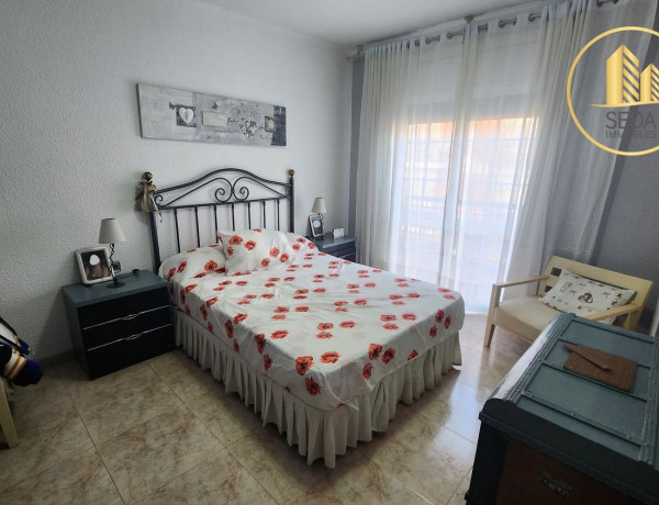 Piso en venta en plaza Treball