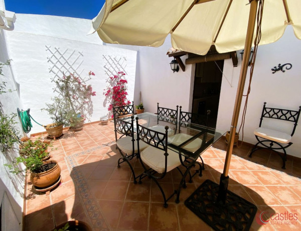 Estudio en venta en Puerto de la Duquesa