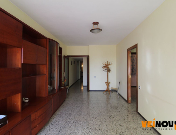 Piso en venta en Santiago Ramon y Cajal