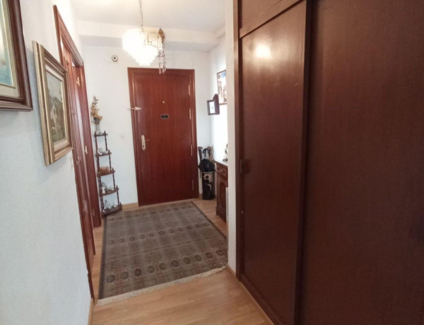 Piso en venta en paseo Comuneros de Castilla