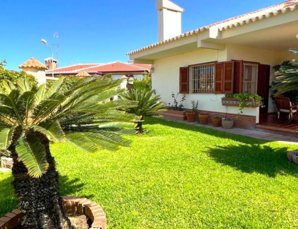 Casa o chalet independiente en venta en Sector Laguna del Sopeton