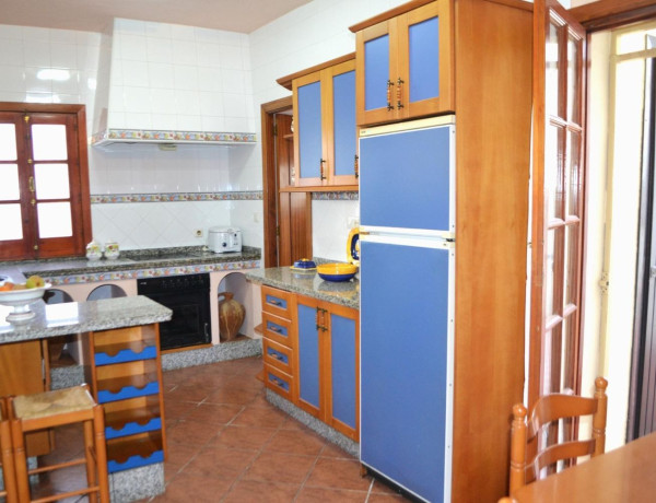 Casa o chalet independiente en venta en Sector Laguna del Sopeton