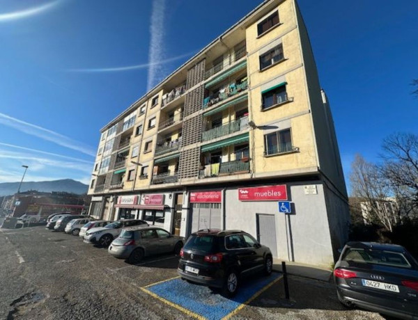 Piso en venta en avenida Guipuzcoa