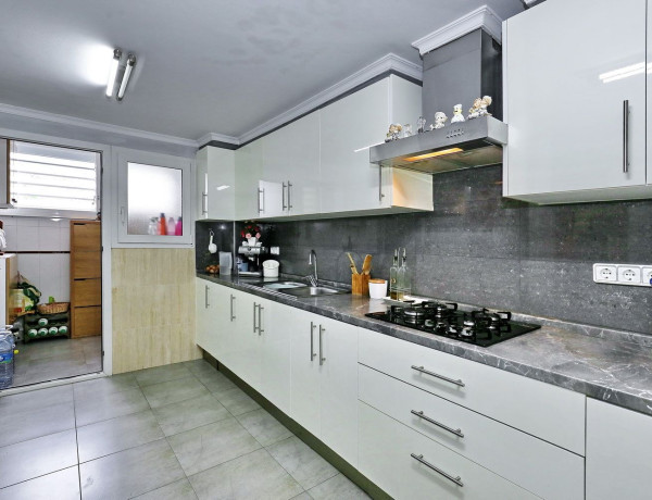 Piso en venta en Montgat