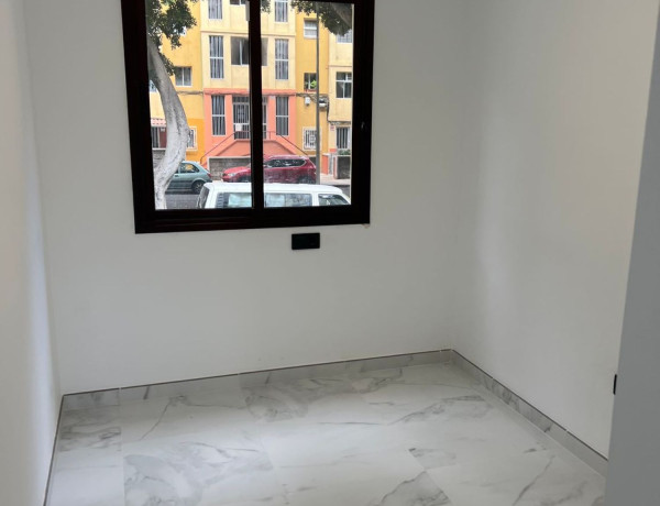 Piso en venta en Garcia Escamez s/n