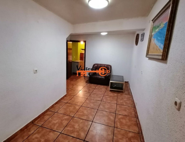 Estudio en venta en La Correria