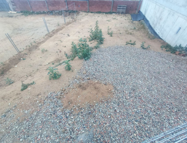 Terreno en venta en Cassà de la Selva