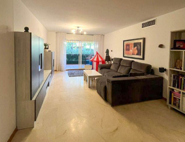 Piso en venta en Lugar Urbanizacion Guadalmina Alta, 6 a