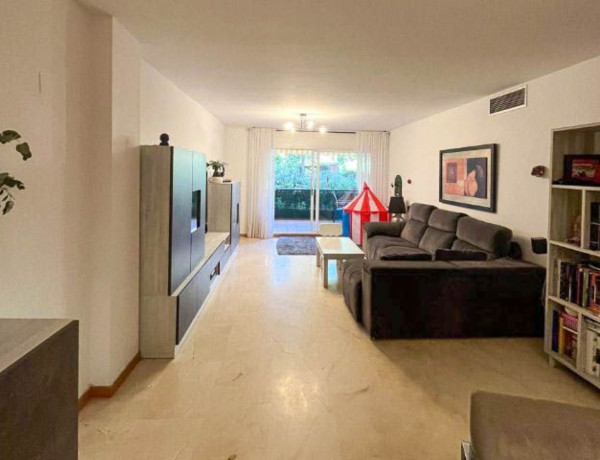 Piso en venta en Lugar Urbanizacion Guadalmina Alta, 6 a