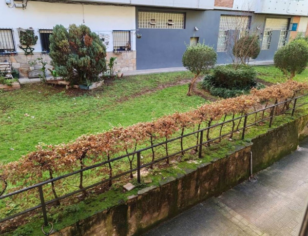 Piso en venta en Zona Mª Cristina