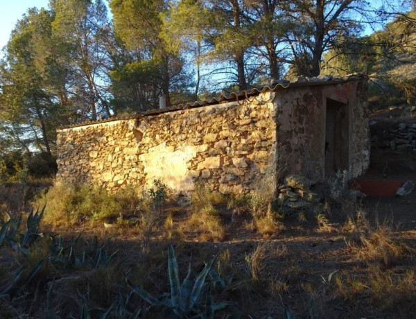 Terreno en venta en Mora d'Ebre